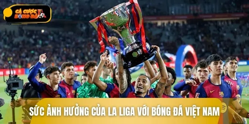 Giải đấu mang đến nguồn động lực lớn lao